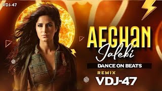 Download lagu Afghan Jalebi Remix | Remix Video | Edm Drop | Dance on beat | Dj Remix | mp3
