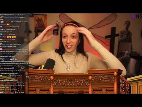 LET'S BEGIN!! ~ AA: Apollo Justice Trilogy First Playthrough Part 1