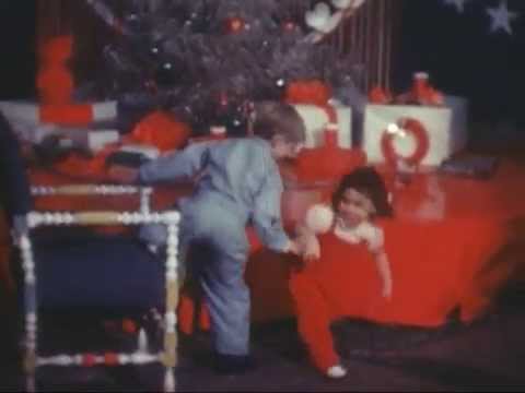 A Christmas Fantasy (1950)