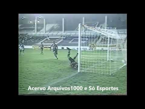 Madureira 2 x 4 Fluminense - 24/03/1996