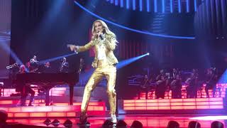 Céline Dion - That's The Way It Is (March 13th, 2019) Live in Las Vegas FRONT ROW