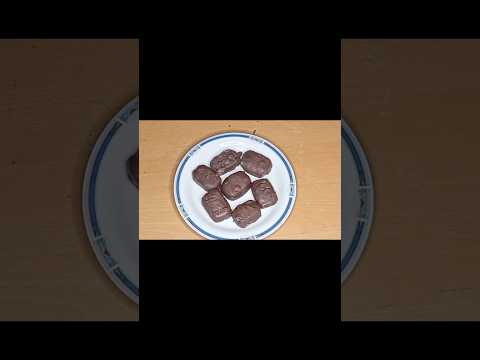 Chocolate bites | @mamaskitchen9861
