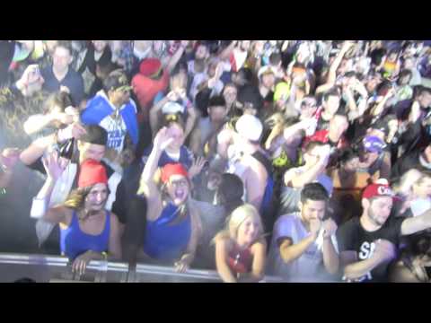BOYS NOIZE - DAFT GO BANG @ HOLY SHIP FEB 2016 - DAY 1 - 2.10.2016