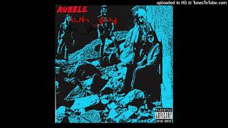 through da rubble