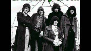 Deep purple &quot;The bird has flown&quot; acoustic by: Grasberry Green