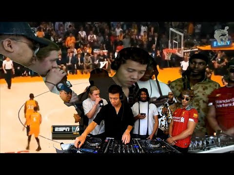 KIBO PRESENTS EFFUM FM: EP 03 | BIRTHDAY SPECIAL |  POUND AND YAM RADIO