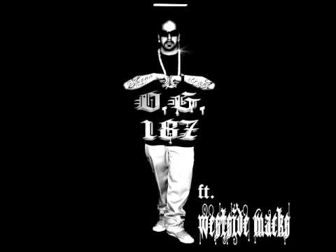 O.G.187 Presents Westside Macks (Serbian G-Funk)