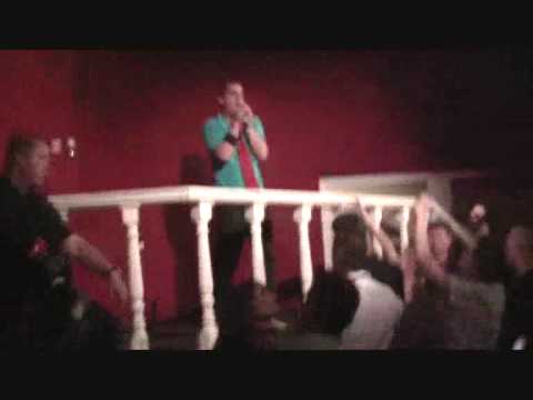 Sebastian G-Punkt  "LIVE" @Atrium, Stockelsdorf/Lübeck