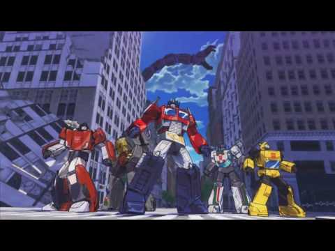 Let's Play Transformers: Devastation! Episode 1