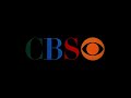 CBS In Color Logo 1966 HQ