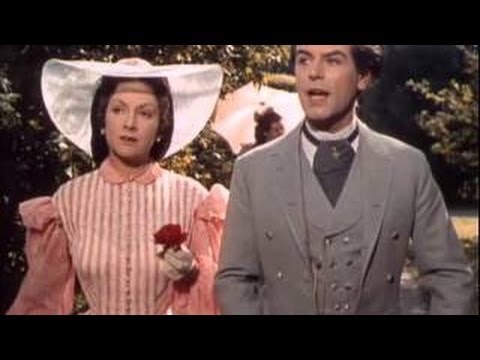 Deutscher Filmklassiker: Ludwig II – Glanz und Ende eines Königs (1955)