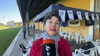 Docentes universitarios anunciaron paro total desde el 27 de abril