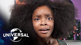 Video trailer för Jordan Wakes Up In A Child’s Body