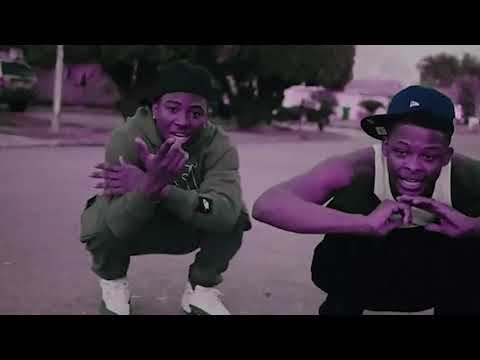 Jru400 x OJ BandMan x King Khemoo - No Conversation (screwed/chopped)