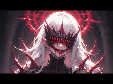 Hunger‘s Lullabies | A Dark Fantasy, Boss Battle Song! | By @LadyBloodyDuchess 