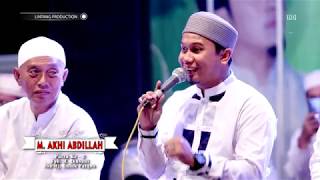 Download lagu RAQQAT AINA & QOMARUN & YA HANANA || GUS ALDI feat AHBAABUL MUSTHOFA TERBARU mp3