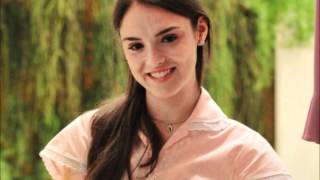 novela Cheias de Chame-Tema de Cida e Conrado Tiê &quot;piscar o olho&quot;