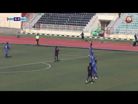 Realsapphire Fc vs Glory Boys Fc