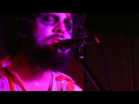 Pat Chow - It won't go