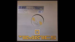 Tom Wolff - Cloud Barrier (Mr. Sam Right Hand Of Heaven Remix) [2003] [Timatics – TM 106]