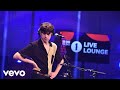 Declan McKenna - Hallucinate (Dua Lipa cover) in the Live Lounge