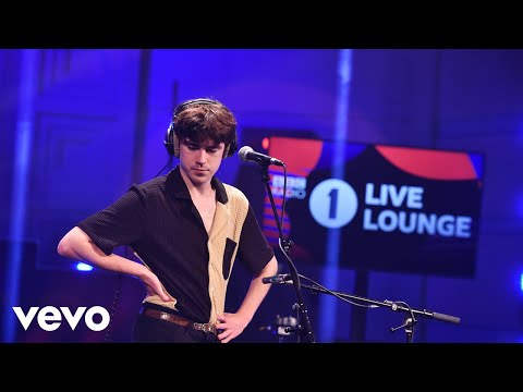 Video thumbnail for Hallucinate (BBC Live Version)