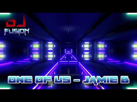 ONE OF US - JAMIE B - GBX MIDWEEK BANGER
