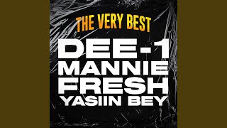 The Very Best