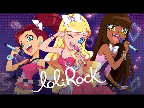 LoliRock Season 2's Love, Friendship, and Magic 💖 Season 2, Episodes 19-21