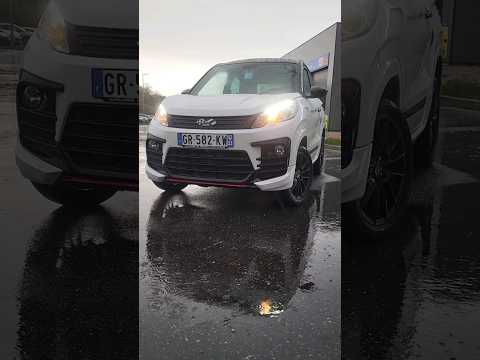 Thumbnail for Ligier JS-60 Ultimate walkaround #ligier #ligierjs60 #voituresanspermis #aixam by Ligier