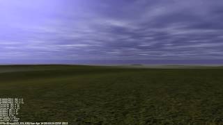 The Fog - Survive... with weather control