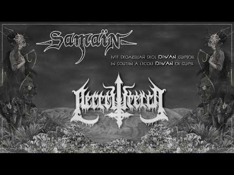 Samain Fest 2019 - Necrowretch (Teaser)