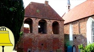 preview picture of video 'Loquard Ostfriesland: Kerkklokken Lutherse kerk'