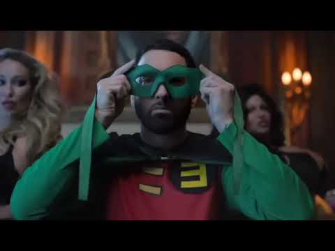 Eminem - Houdini (Official Music Video)