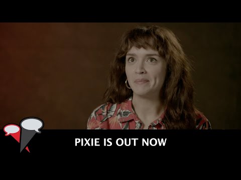 EXCLUSIVE Interview: Olivia Cooke | Pixie