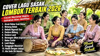 Download lagu Kumpulan Cover Lagu Sasak Lombok Terbaik 2026 | Musik Sasak Terpopuler & Terbaru 2026 mp3 Download lagu Kumpulan Cover Lagu Sasak Lombok Terbaik 2026 | Musik Sasak Terpopuler & Terbaru 2026 mp3