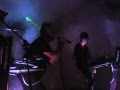 Provision - "Behind Your Disguise" Live @ The Thirsty Camel -- 11/19/11 San Antonio, TX