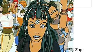 ♪ Gbo Mata (Station) ♪♫