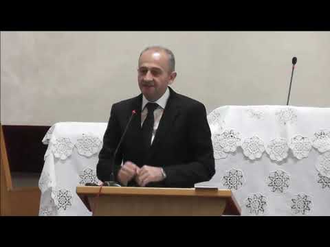 Đorđe Trajkovski - "Šta imaš u svojoj kući" - 29.12.2018.