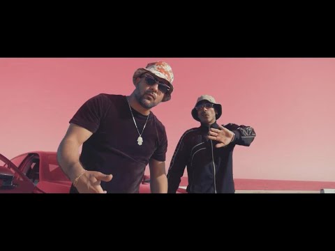 Favelas JFlous Ft. King Dest - TRAP CARDIO [Official Video]