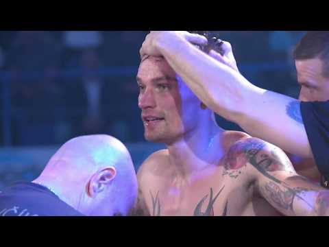 Rebuy Stars & Simply the Best 16 - Highlights