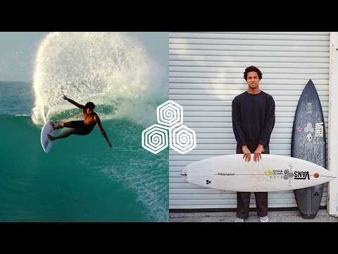 Introducing: the Mikey February Shorty