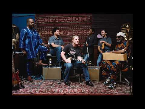 Derek Trucks Band - I Know (Amazing Live Version)