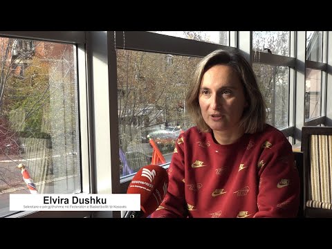 Basketboll, trajneri Kosovës zyrtarizohet në dhjetor