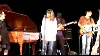 Wonderful Wino (live in Paris)