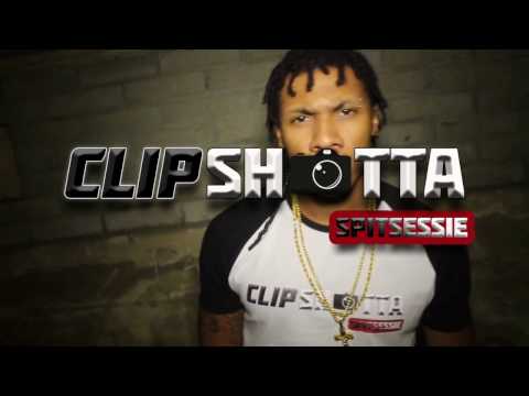 ClipShotta Spitsessie #2 Ricky G - Real