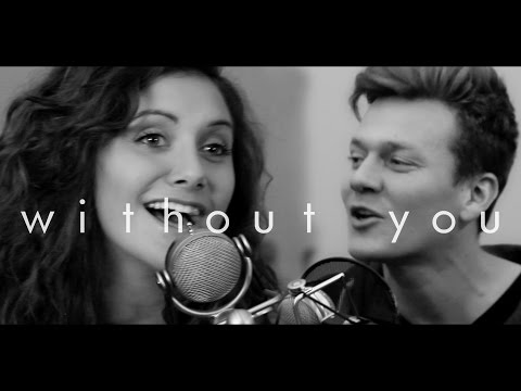 Tyler Ward - Without You (ft. Alyson Stoner) - Original Song - Acoustic Simple Sessions