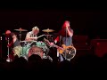 The 11th Hour - Rancid Live at WaMu Theater 10/5/2021