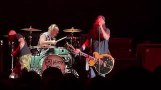 The 11th Hour - Rancid Live at WaMu Theater 10/5/2021