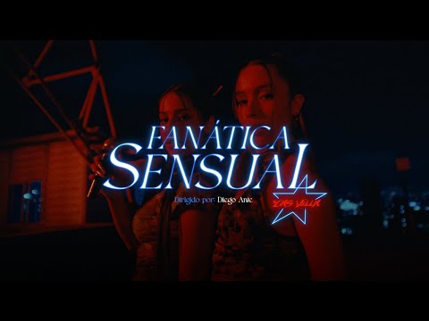 Fanática Sensual - Las Villa